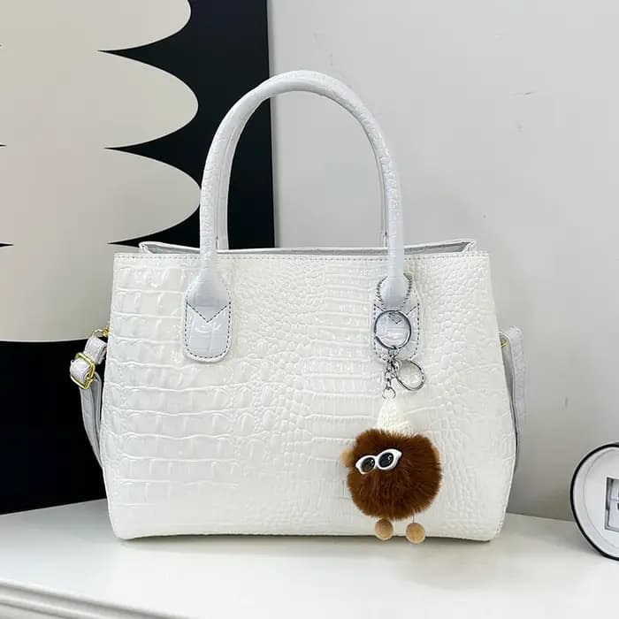 Sacs à bandoulière en cuir de qualité pour femmes