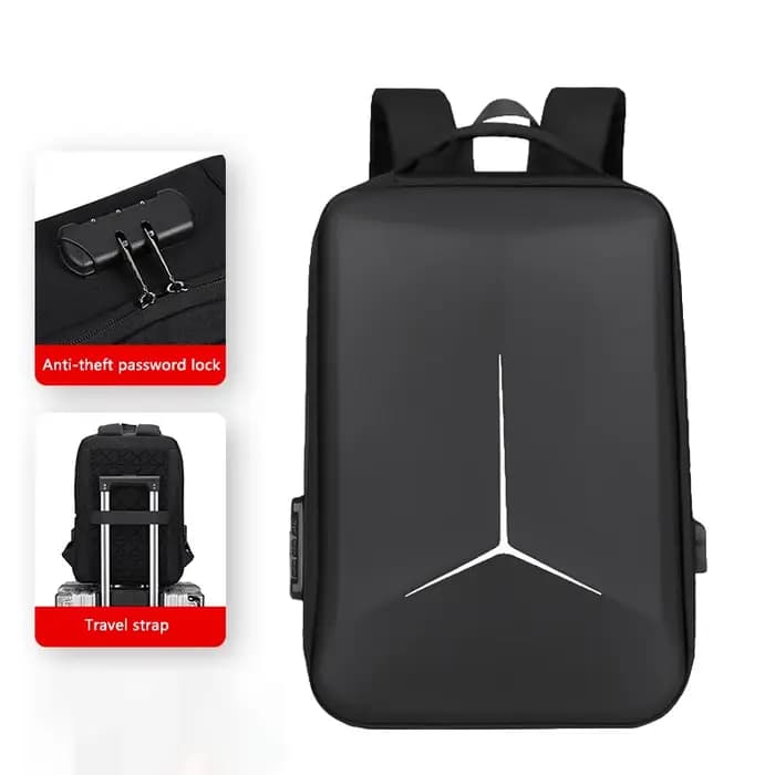 Sac à dos pour ordinateur portable 15 "17"