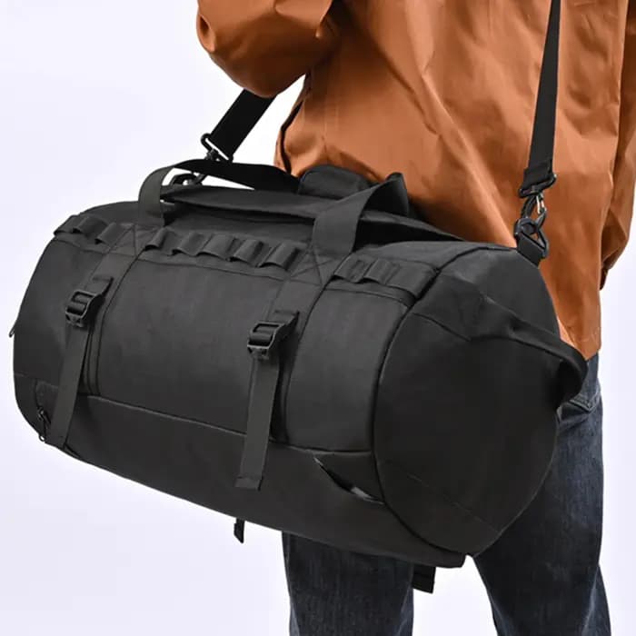 Sac à dos de voyage, sac d'alpinisme