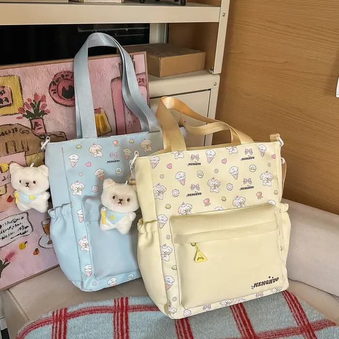Sac à dos décontracté pour filles