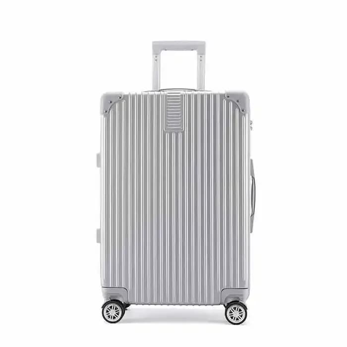 Valise Rétro Personnalisable avec Logo