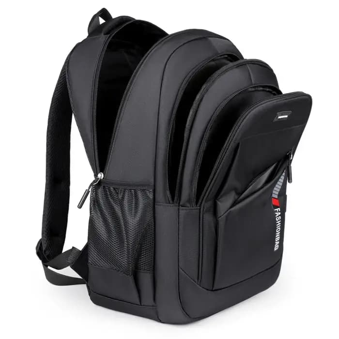 Sac à dos de voyage d'affaires polyvalent – Design unisexe de grande capacité avec compartiments organisés