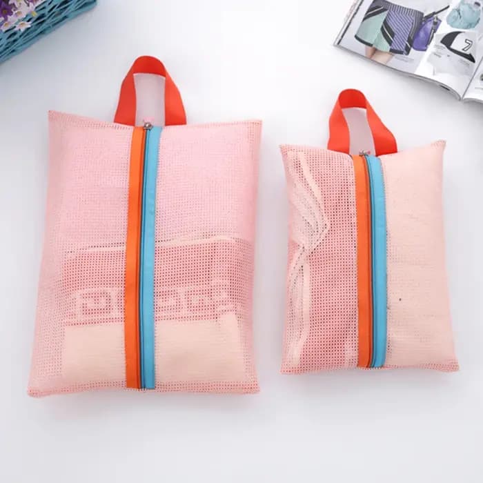 Sac de rangement de voyage