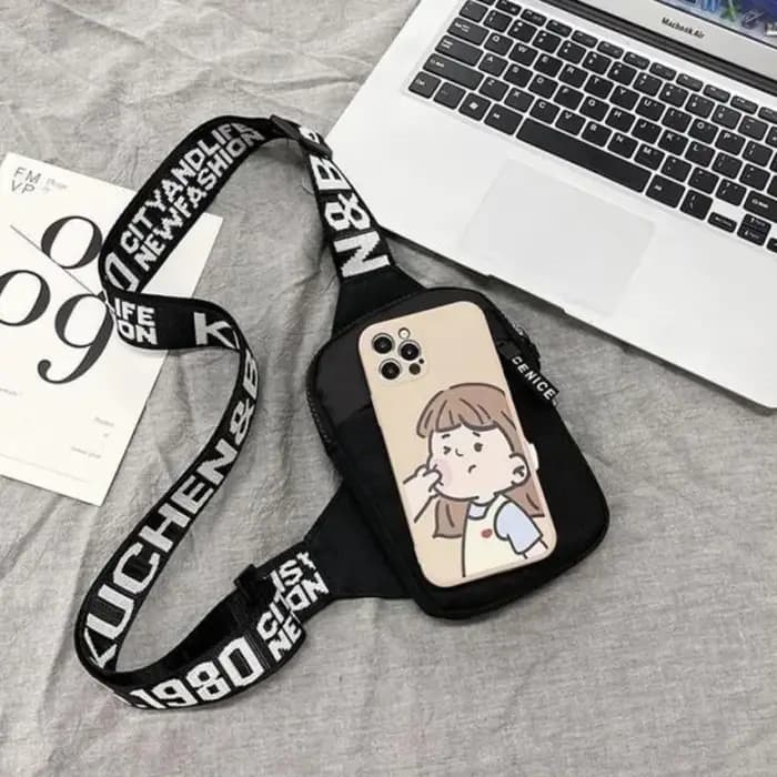 Petit sac à dos étanche pour homme