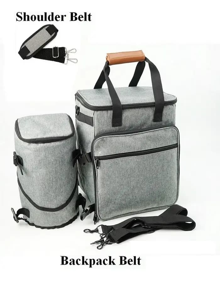 Sac de voyage pour animaux de compagnie