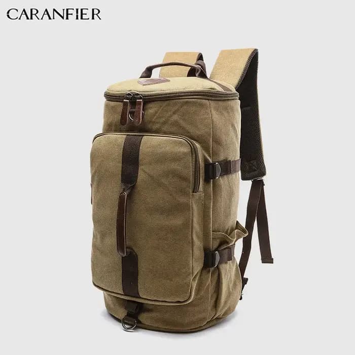 CARANFIER sacs de voyage pour hommes