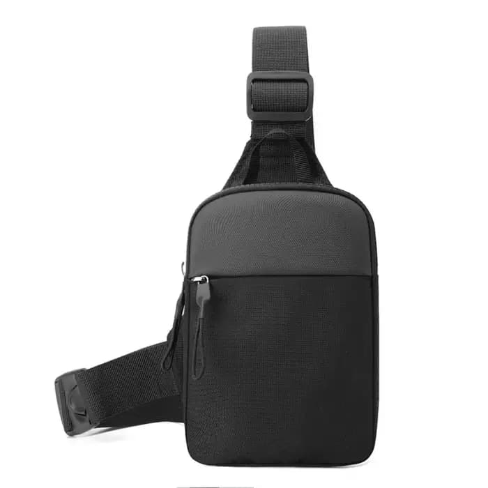 Sac de poitrine pour hommes