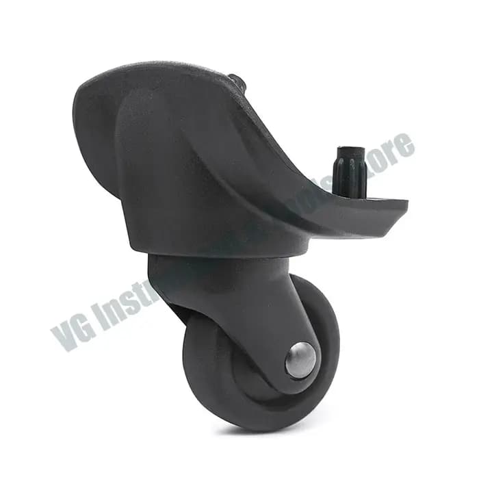 Roues de rechange universelles pour bagages American Tourister ZD172