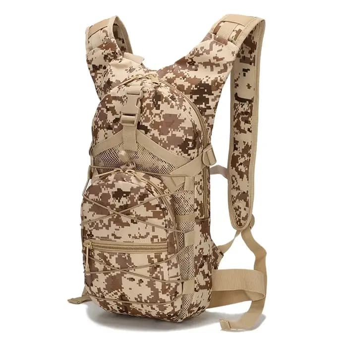 Sac à dos d'alpinisme pour hommes et femmes