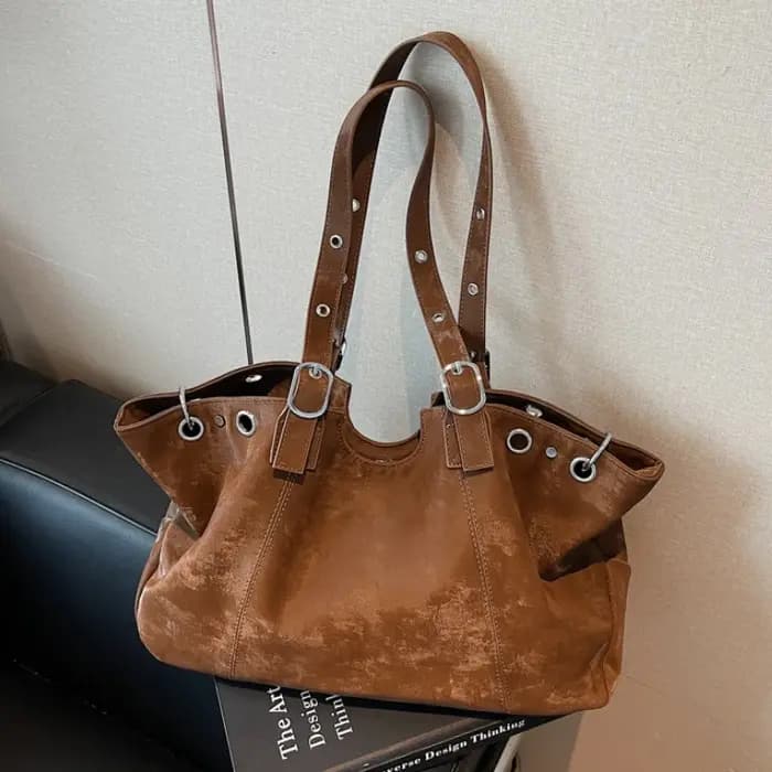 Vintage grands sacs pour femmes