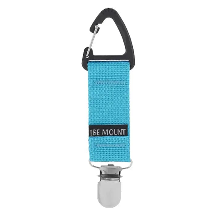 Clips multifonctionnels pour sac à dos, clip pour chapeau, clip pour gants, mousqueton, outil de voy