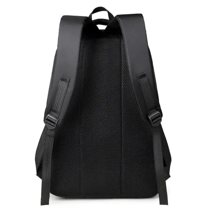 Sac à dos de voyage d'affaires polyvalent – Design unisexe de grande capacité avec compartiments organisés