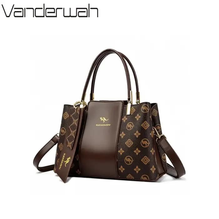 Véritable marque Sac en cuir sacs à main de luxe femmes