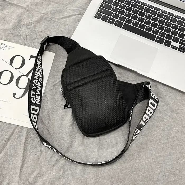 Petit sac à dos étanche pour homme