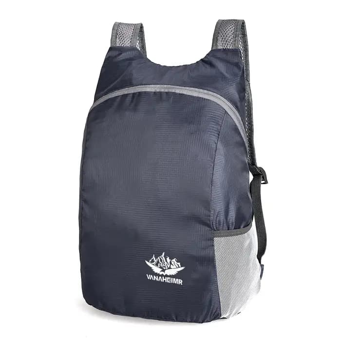 Sac à dos pliable léger pour hommes et femmes, sac de randonnée en plein air, sac de jour de voyage