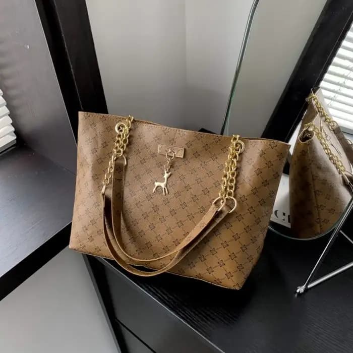 Sac fourre-tout Design de luxe pour femmes