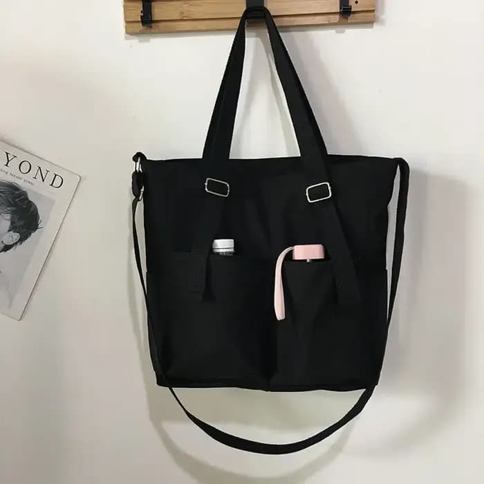 Oxford imperméable grande capacité femmes sac à main sac à bandoulière femme sacs à bandoulière pour