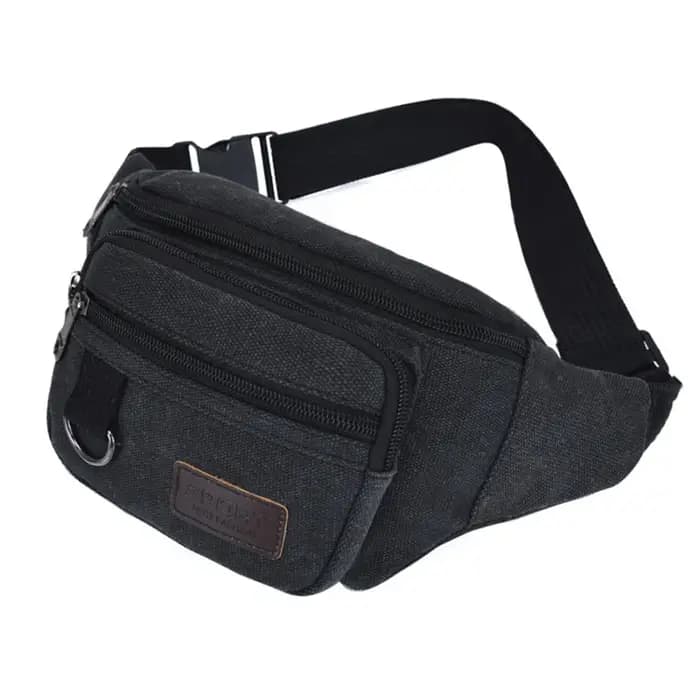 Sac de taille pour hommes