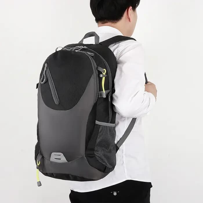Classique 40L sac à dos extérieur hommes femmes de haute qualité étanche voyage sac à dos