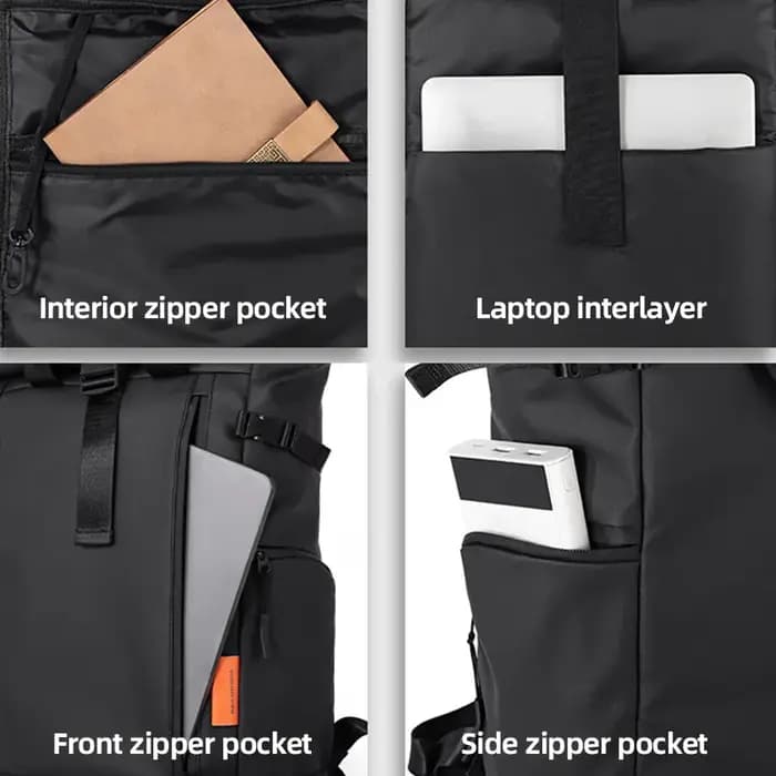 Sacs à dos pour hommes