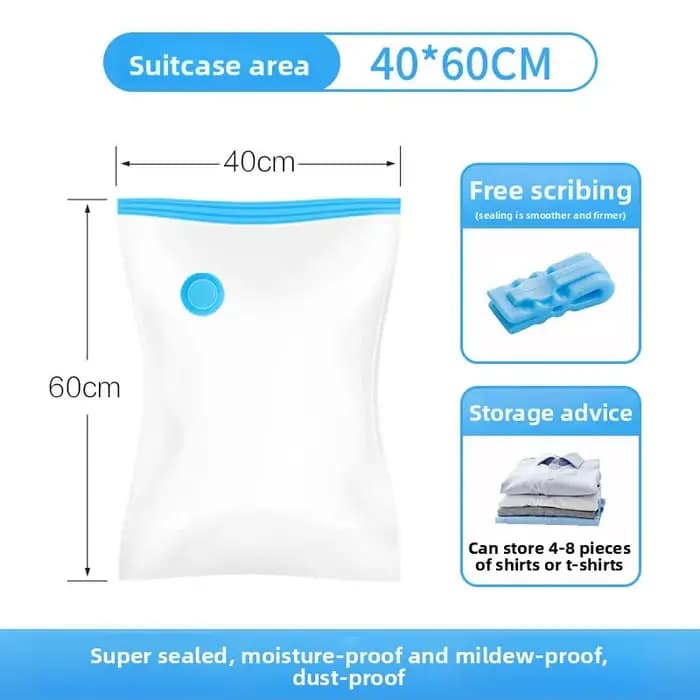 Pompe à Air électrique pour sacs de rangement de vêtements, prise ue USA, Compression sous vide, éco