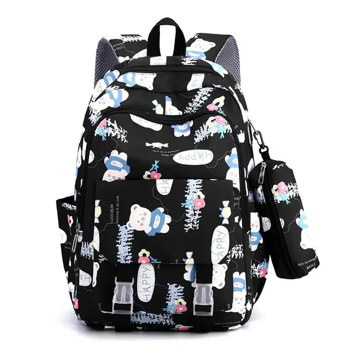 Sac à dos nouveau Style pour filles, Style Ins mignon, adapté aux collégiens et lycéens, décontracté