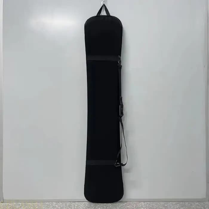 A1A2 transport Ski pratique 140/145/150/155/160cm Snowboard Ski avec bandoulière pour activités plein