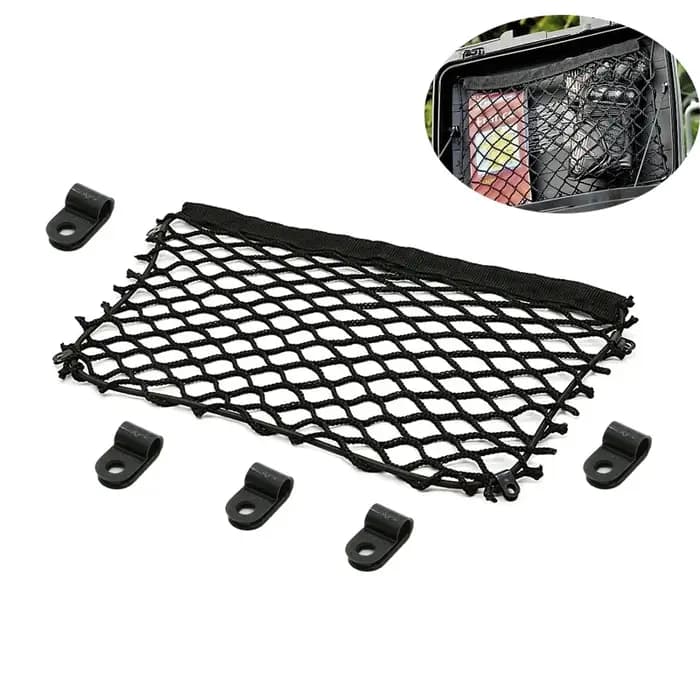 Filet de fixation Vario pour top case moto BMW R1250GS R1200GS R850GS F800GS F750GS F700GS F650GS