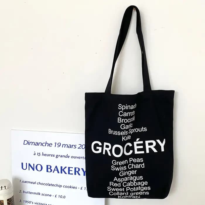 Sac de Shopping pour femmes