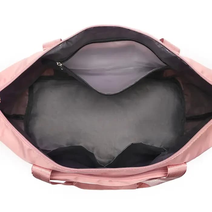 Sac de rangement pliable de grande capacité 1 pièce