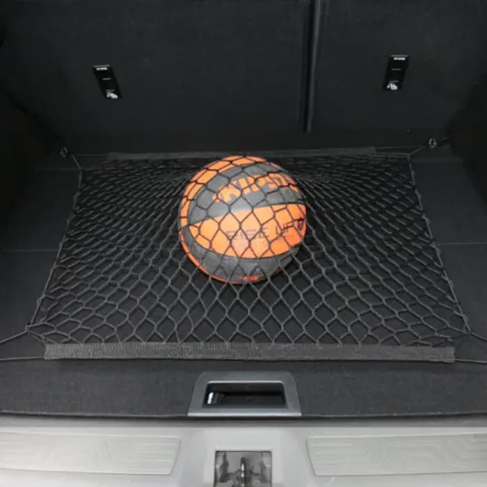 Filet de rangement de bagages