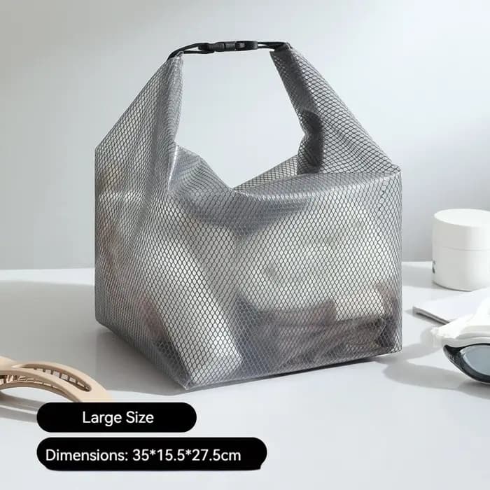 Sac de rangement étanche de grande capacité, sac Buggy de voyage, sac de rangement Portable pour maq