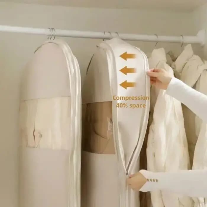 Sac de Compression pour vêtements