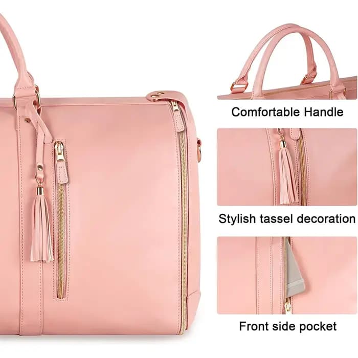 Sacs de voyage pour vêtements
