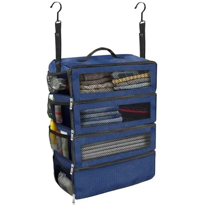 Organisateur de valise