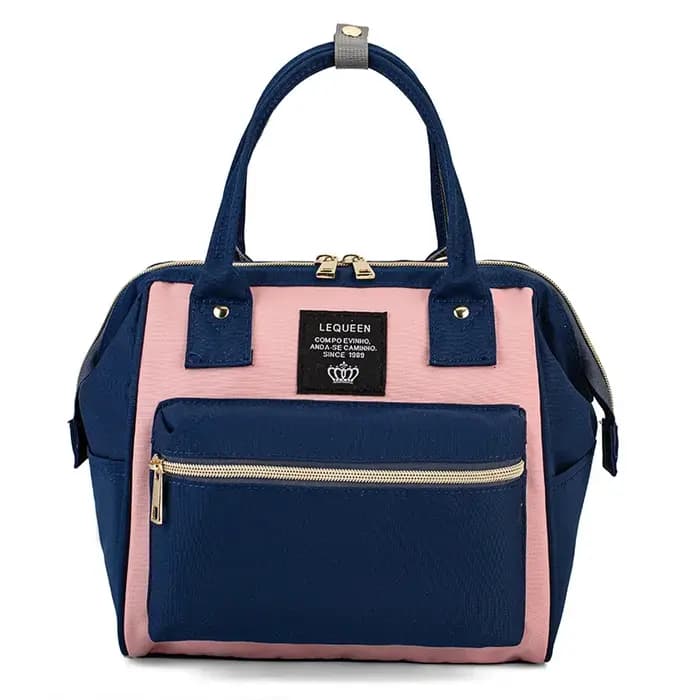 Sac à dos pour maman et bébé