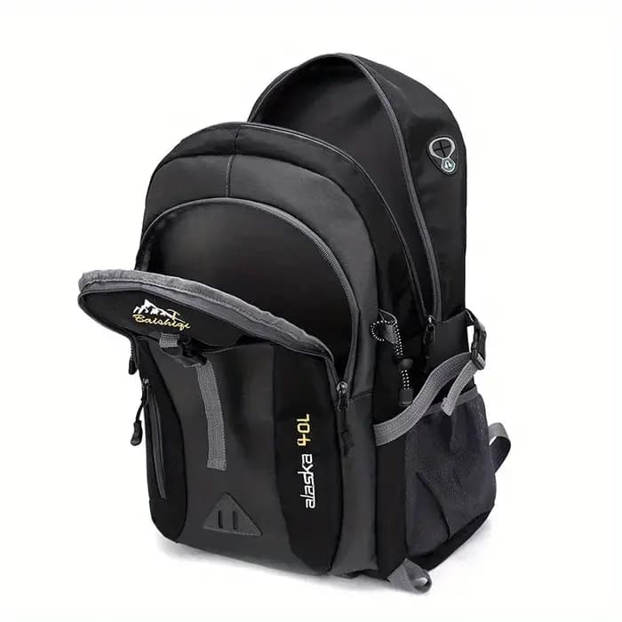 Sac à dos imperméable en Nylon pour hommes et femmes