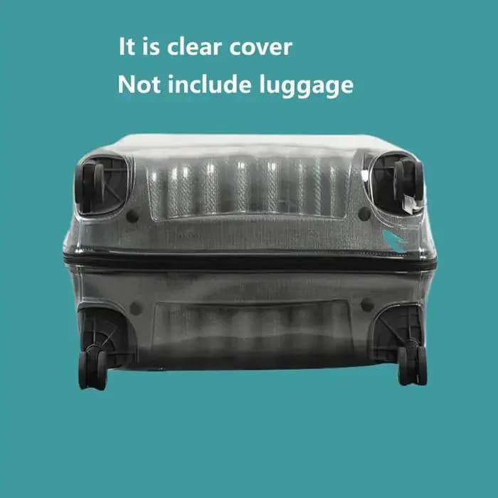 Housse de bagage pour Samsonite CS2