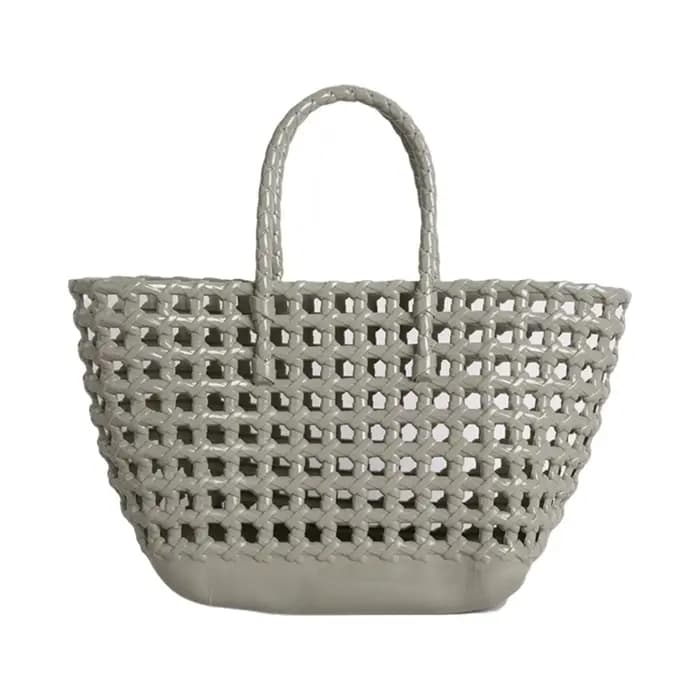 Nouveau Sac à Main Panier Femme Été 2025 – Grande Capacité