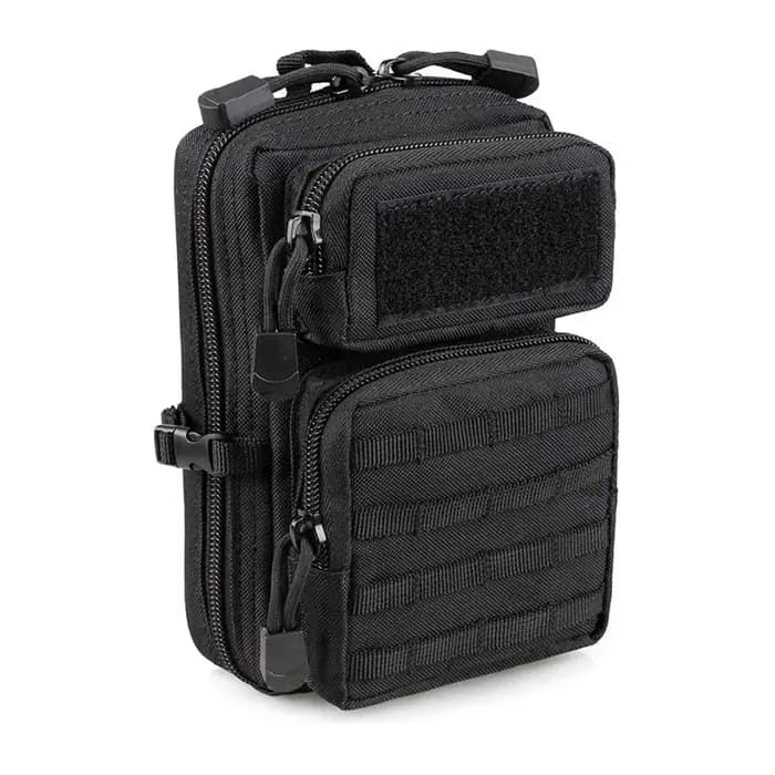 Sac de Voyage Tactique Multifonctionnel Molle