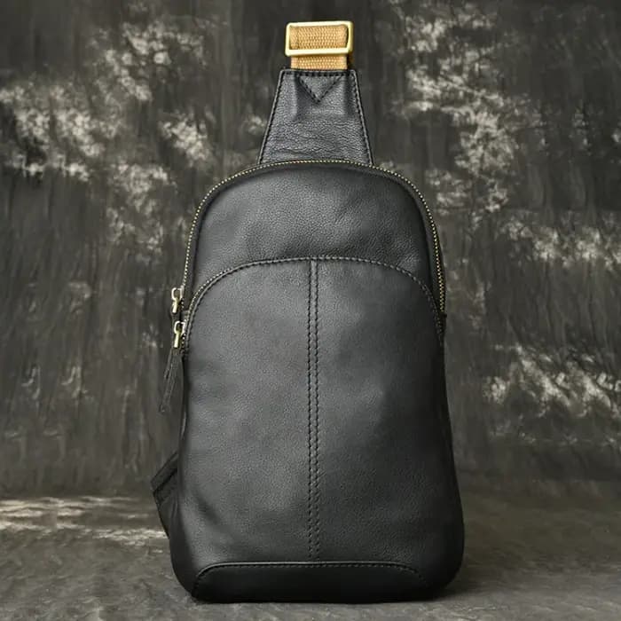 Sac à Dos en Cuir group pour Homme et Femme