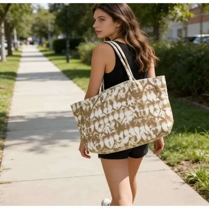 Sac fourre-tout de grande capacité pour femmes