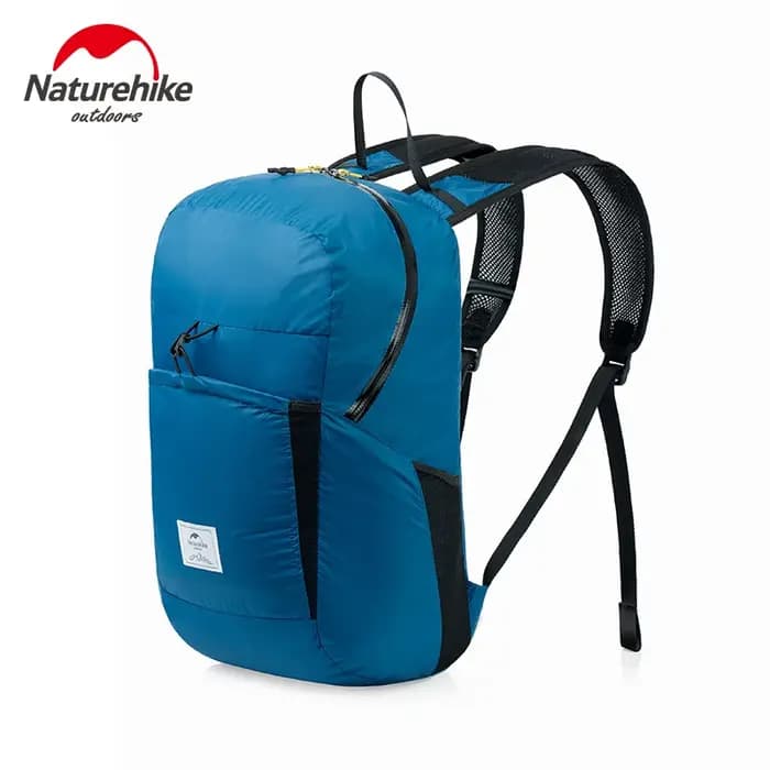Natureifa-Sac à Dos Ultraléger pour Homme et Femme