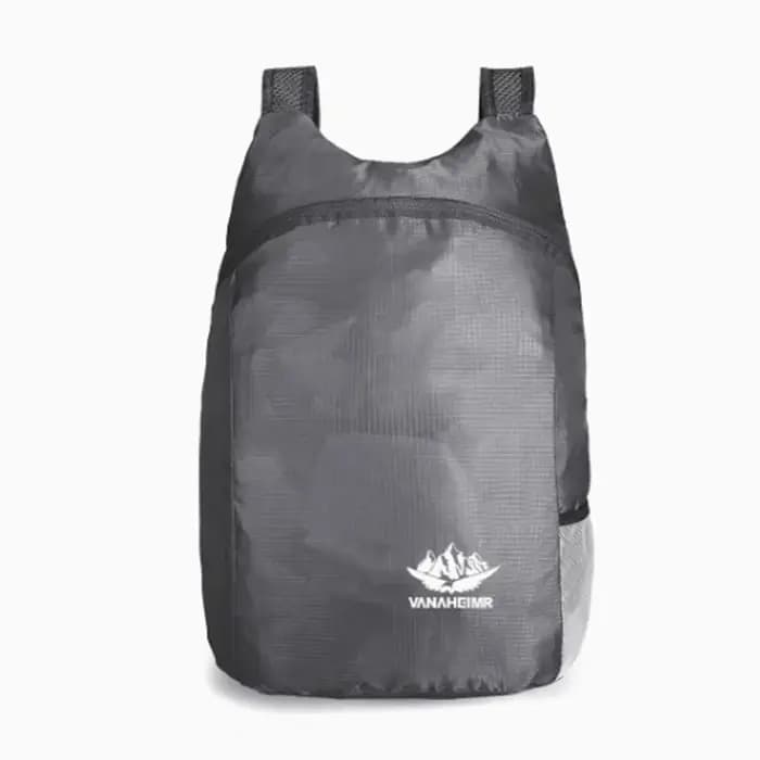 Sac à dos ultraléger imperméable Nano 20L pour hommes et femmes