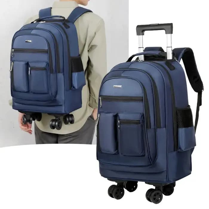 Sac à dos professionnel pour le commerce extérieur