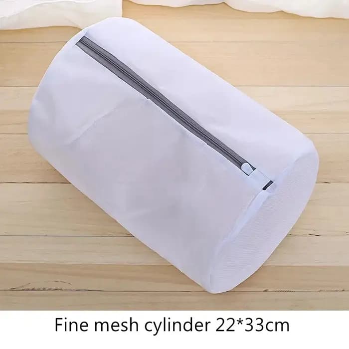 Sac à linge en filet fin