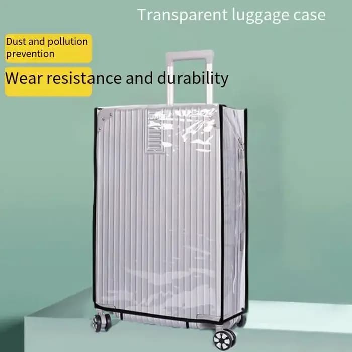 Housse de protection pour valise