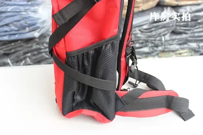 Sac à dos de voyage de grande capacité pour hommes et femmes