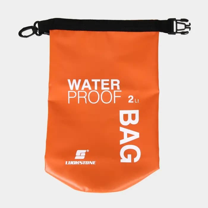 Sac étanche flottant de 2 L pour le rangement