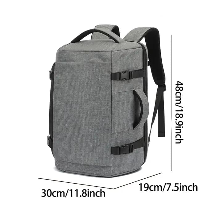 Sac à dos de voyage multifonctionnel pour femmes